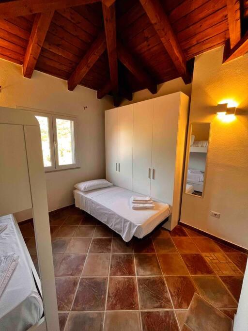 Prestige San Teodoro Straula - Two-Bedroom Apartment - 24