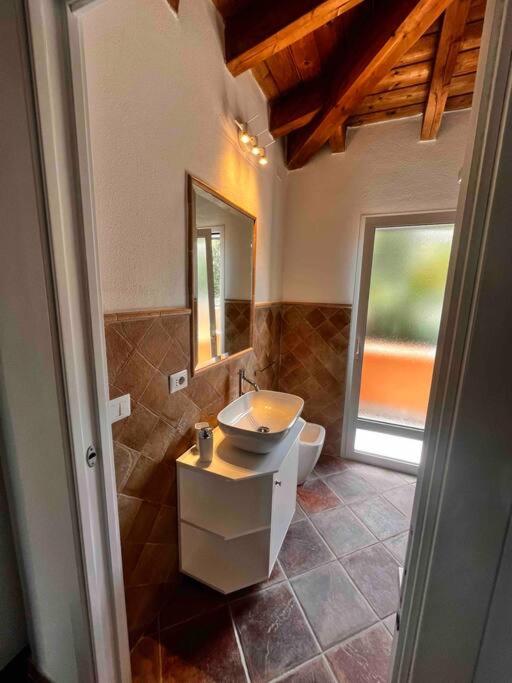 Prestige San Teodoro Straula - Two-Bedroom Apartment - 19
