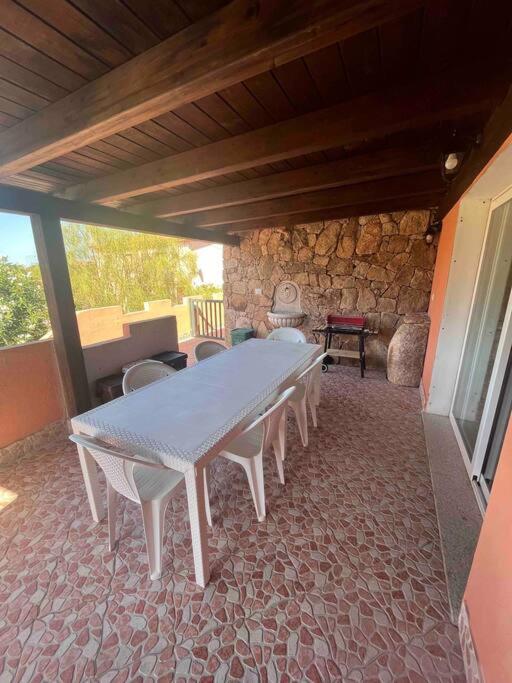 Prestige San Teodoro Straula - Two-Bedroom Apartment - 13