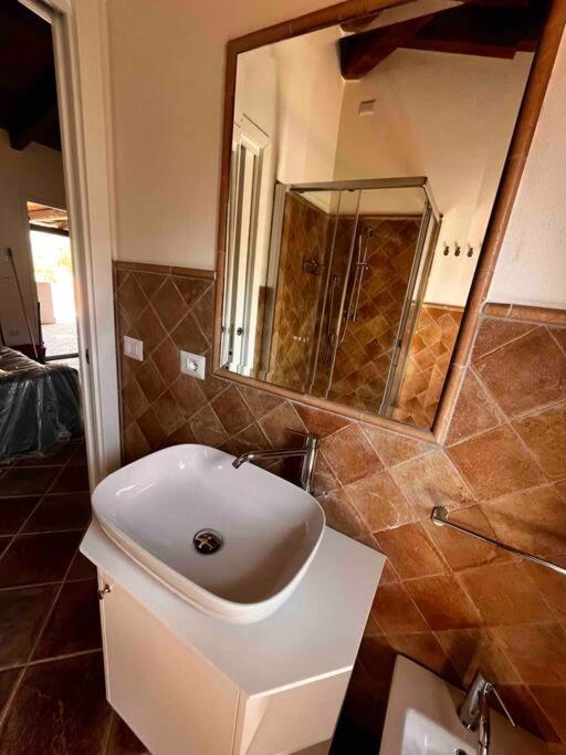 Prestige San Teodoro Straula - Two-Bedroom Apartment - 21
