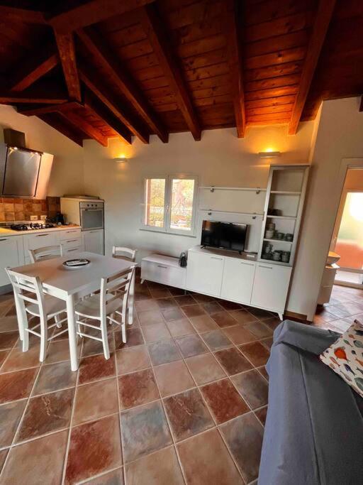 Prestige San Teodoro Straula - Two-Bedroom Apartment - 4