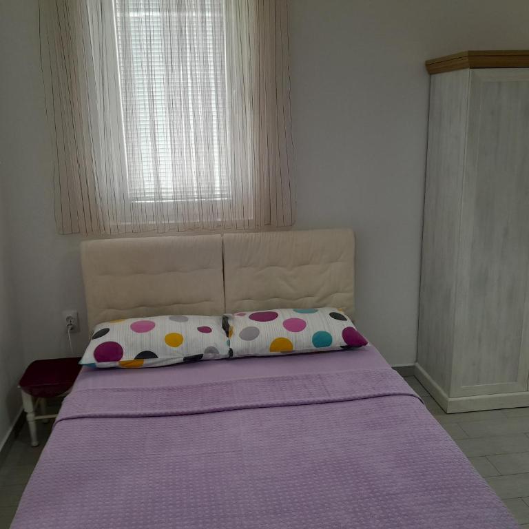Apartments Aleksić - Studio sa Terasom - 5