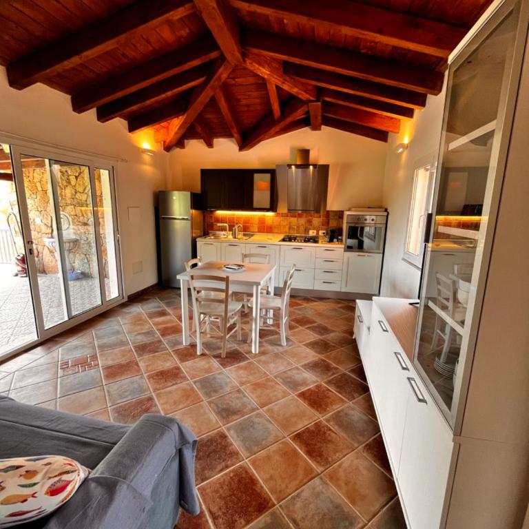 Prestige San Teodoro Straula - Two-Bedroom Apartment - 3