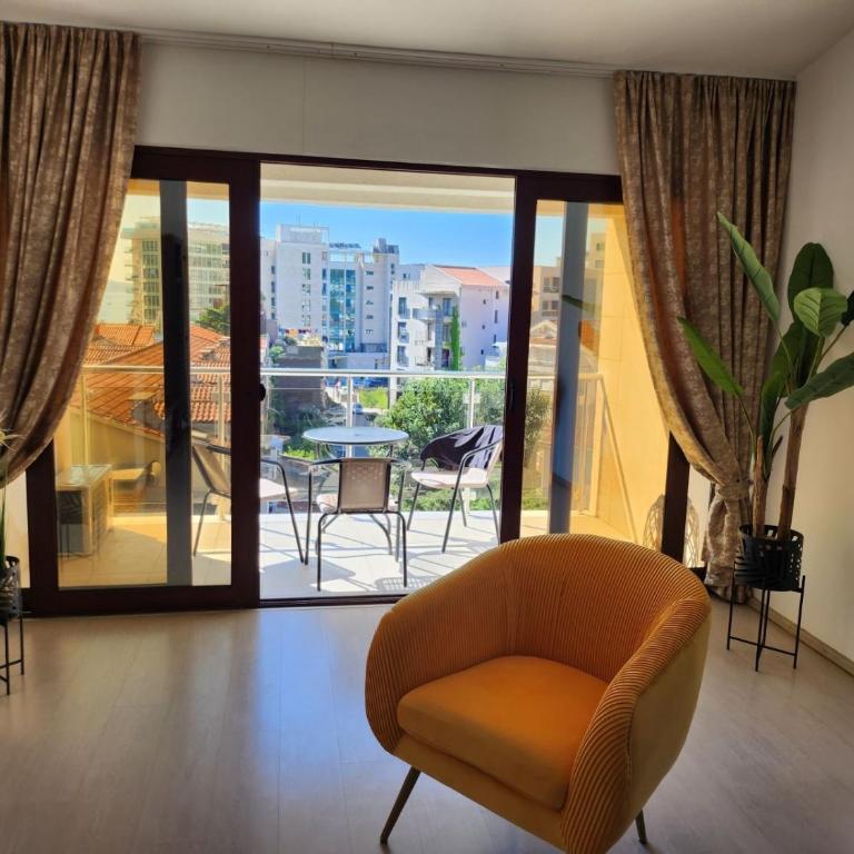 Apartman Montenegro - Apartman sa 2 Spavaće Sobe - 1