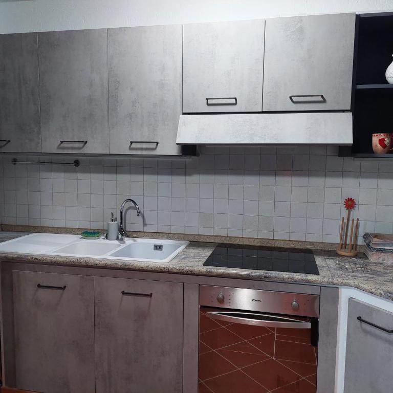 Appartements Le-Z-Aravì 2 - Appartamento con 1 Camera da Letto - 4