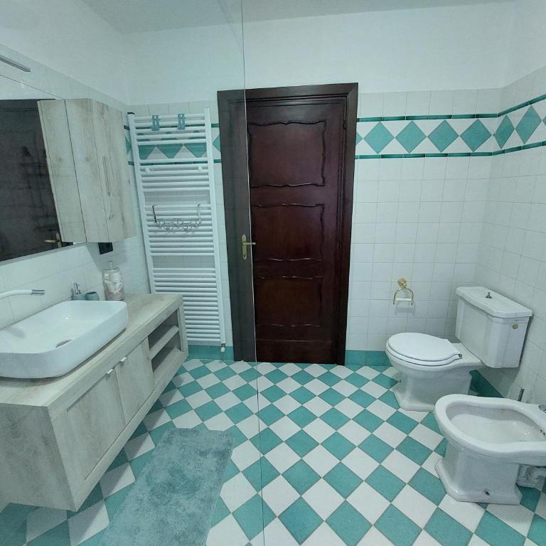 Appartements Le-Z-Aravì 2 - Appartamento con 1 Camera da Letto - 6