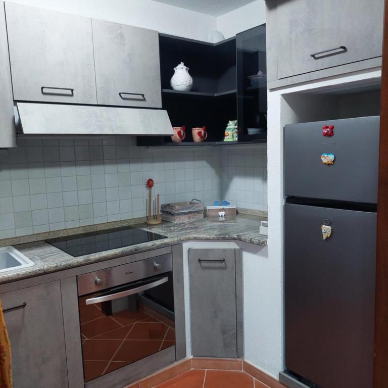 Appartements Le-Z-Aravì 2 - Appartamento con 1 Camera da Letto - 8