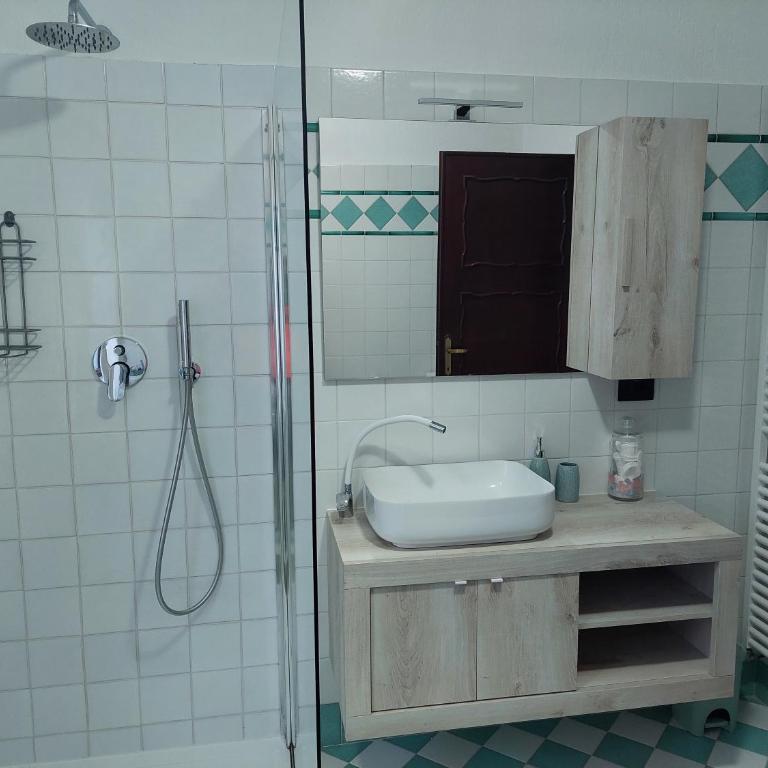 Appartements Le-Z-Aravì 2 - Appartamento con 1 Camera da Letto - 10