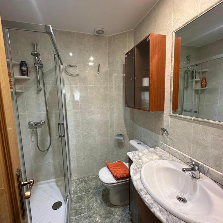 DESCUBRE GALICIA DESDE OURENSE - Apartamento de 3 dormitorios - 5