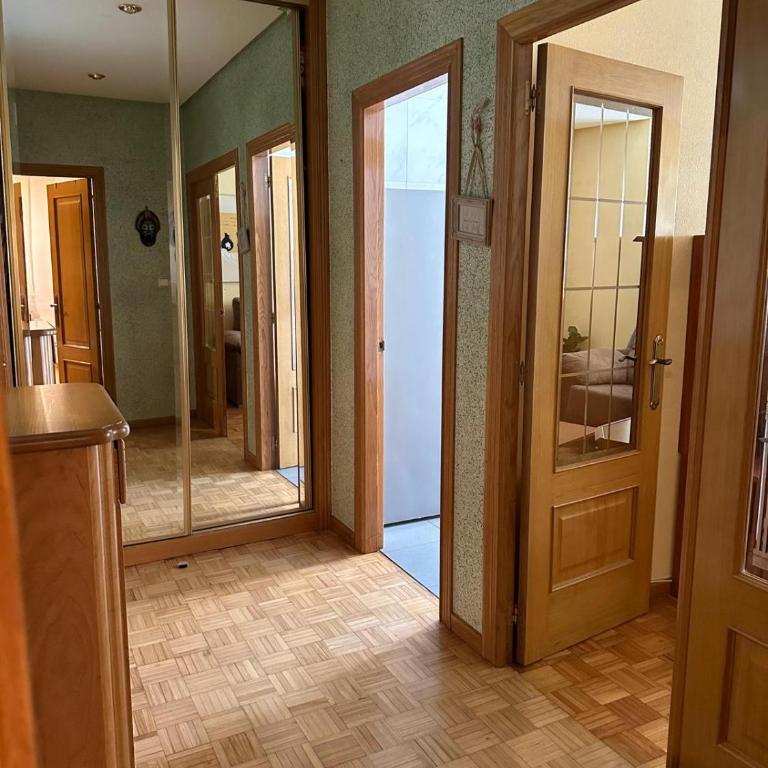 DESCUBRE GALICIA DESDE OURENSE - Apartamento de 3 dormitorios - 7