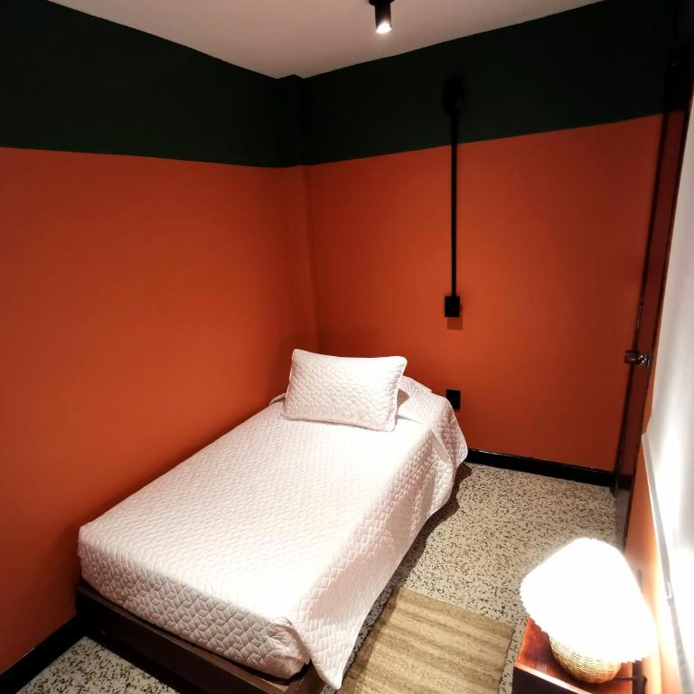 La Bonita Guesthouse - Habitación Individual con baño privado - 4