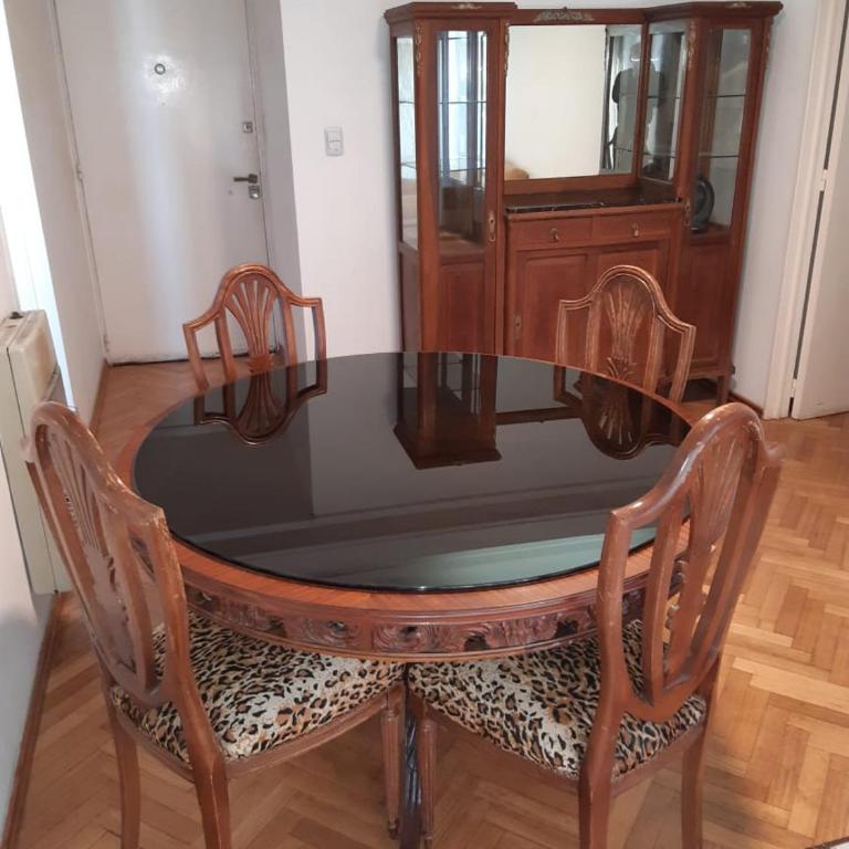 Abasto Lindo Dpto 2 Amb c Cocina Mantenemos Precio - Apartamento de 1 dormitorio - 8