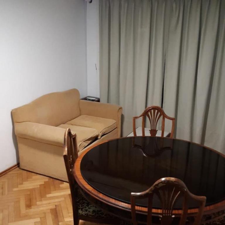 Abasto Lindo Dpto 2 Amb c Cocina Mantenemos Precio - Apartamento de 1 dormitorio - 9