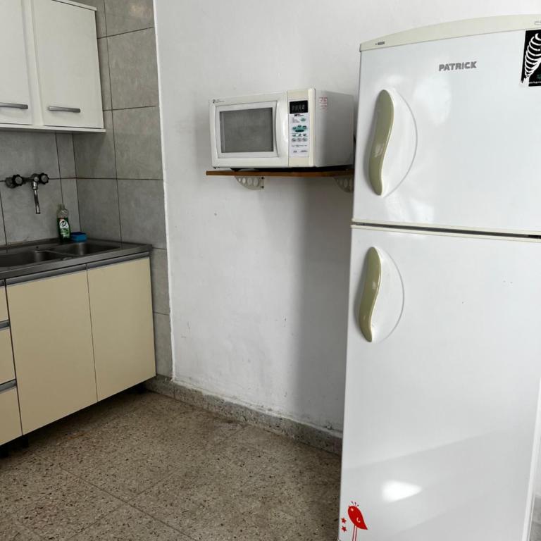 Alojamiento Temporario Santa Fe Capital - Apartamento de 2 dormitorios - 7