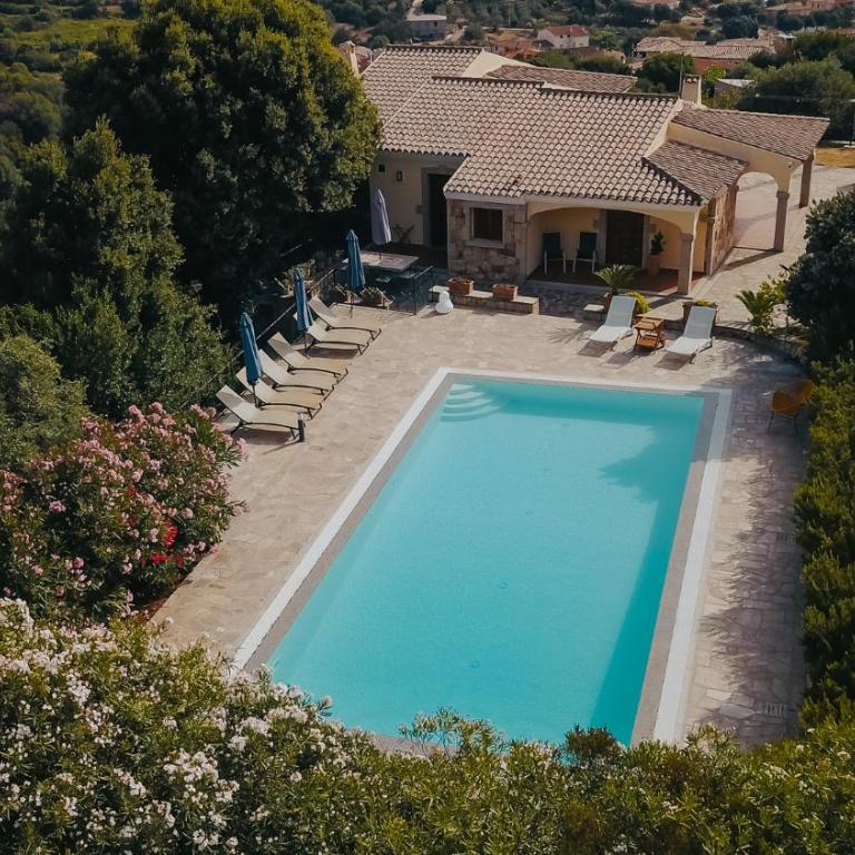 Villa Alba Sul Mare - Villa - 1