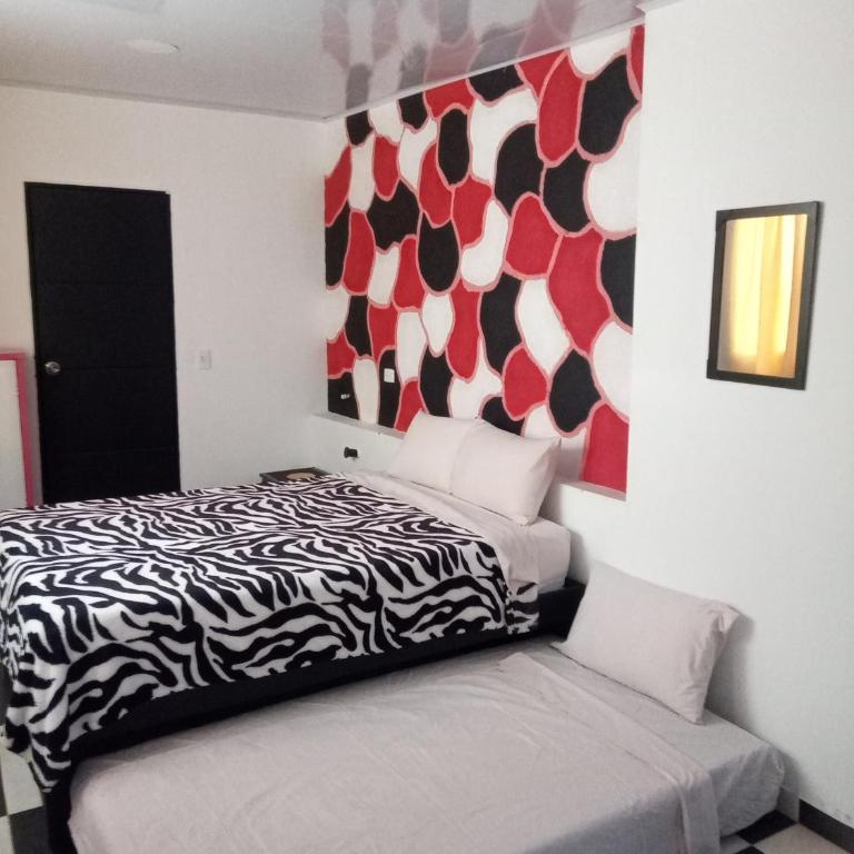 Apartaestudios Deluxe del Molino con parking privado - Apartamento Estudio - 22