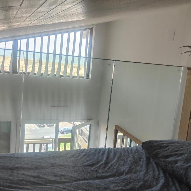 Splendide appartement vue océan le Penon - Two-Bedroom Apartment - 13