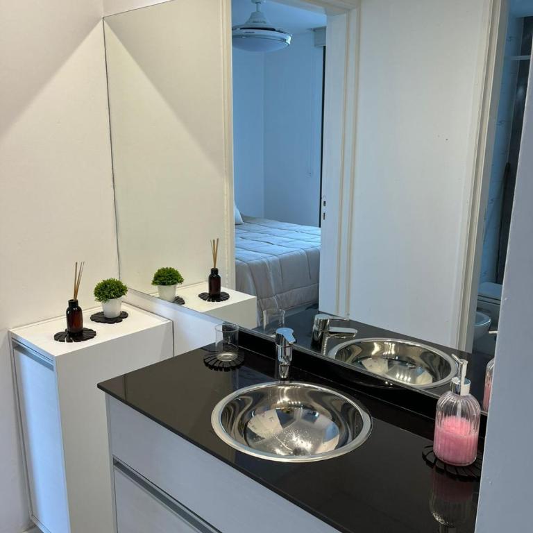 Carlos Paz-Lake Towers - Apartamento de 1 dormitorio - 15