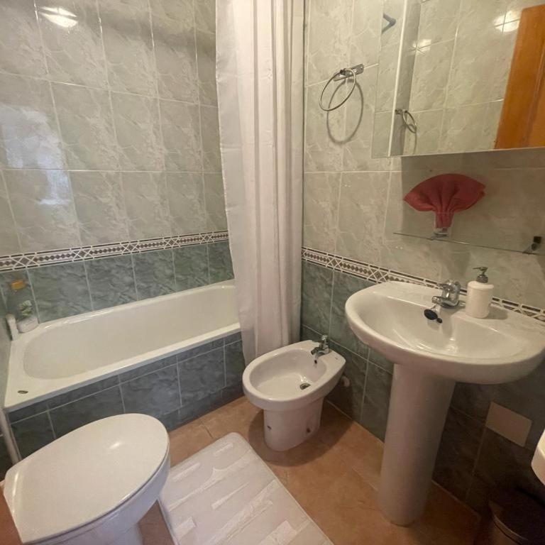 Adventure Harbour - Apartamento de 2 dormitorios - 8