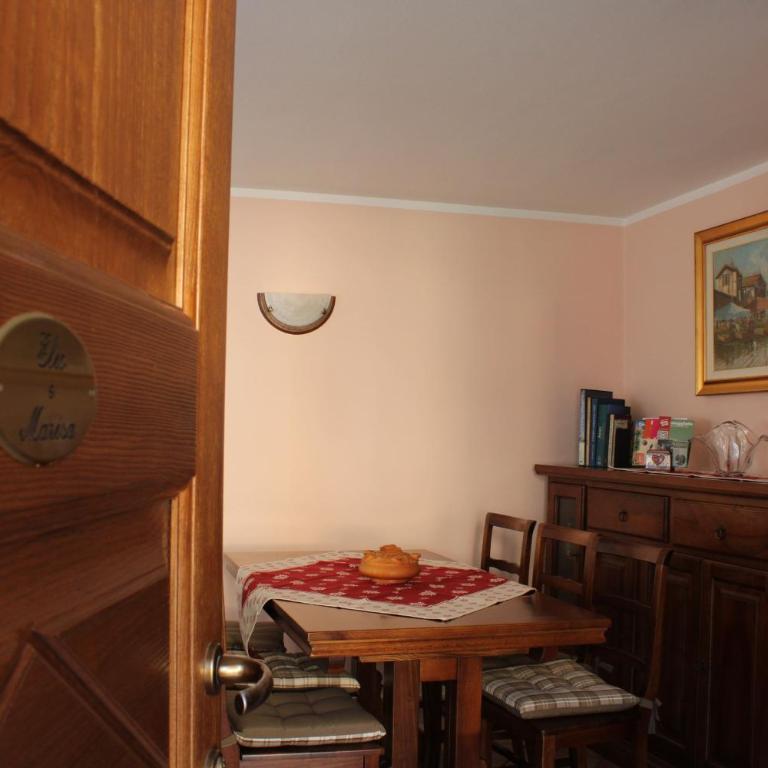 Maison Milliery - Alloggio ad uso turistico - Haus mit 3 Schlafzimmern - 2