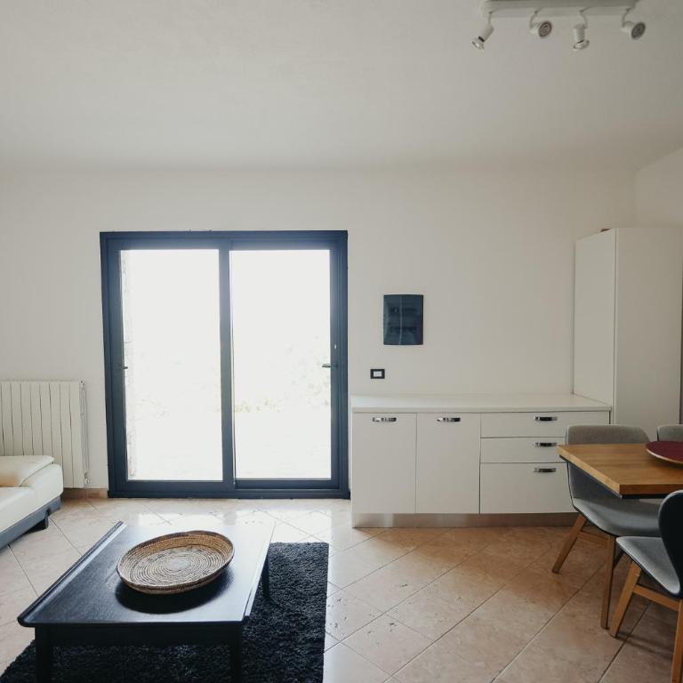 Villa Alba Sul Mare - Villa - 83