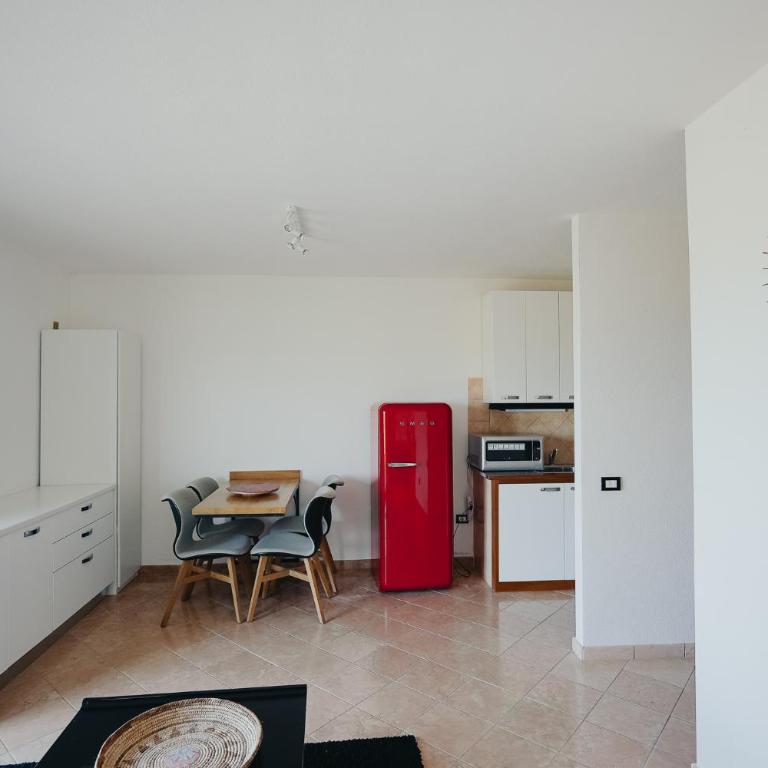 Villa Alba Sul Mare - Villa - 85