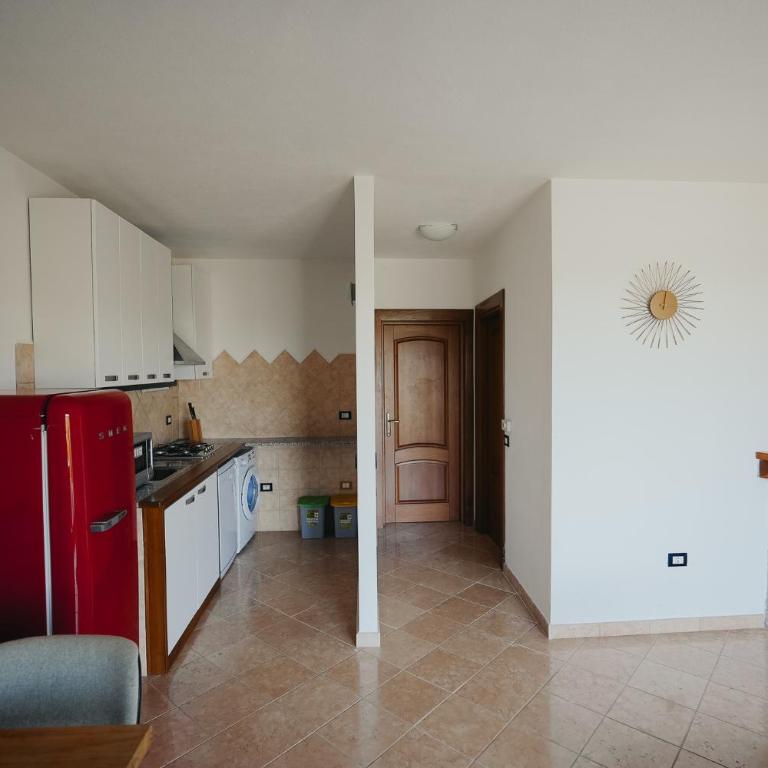 Villa Alba Sul Mare - Villa - 90