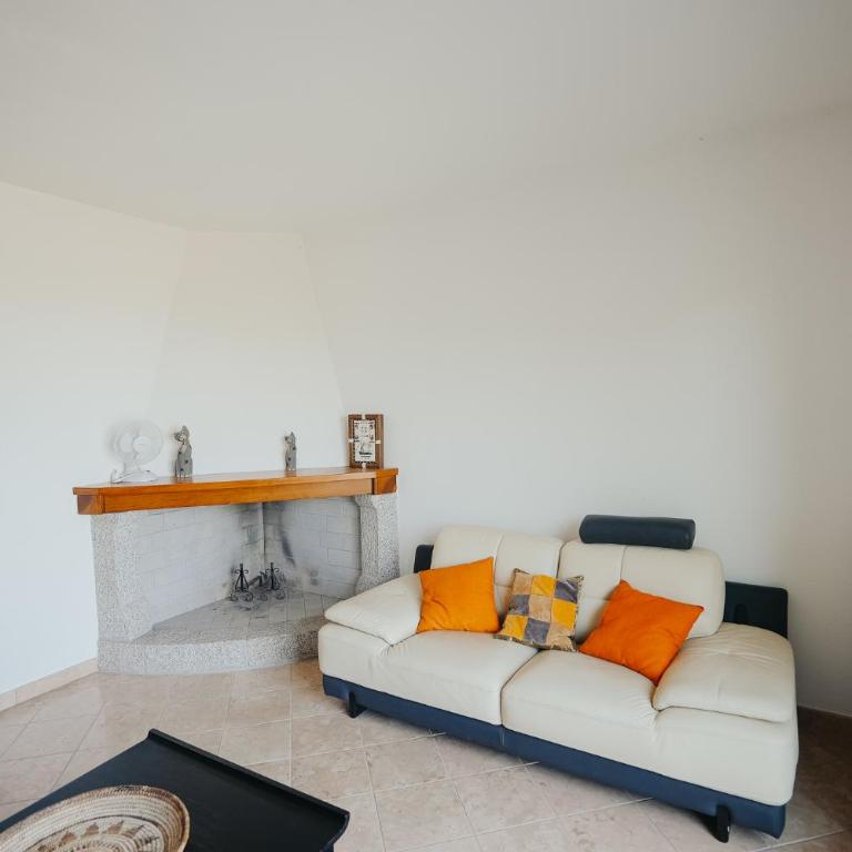 Villa Alba Sul Mare - Villa - 86
