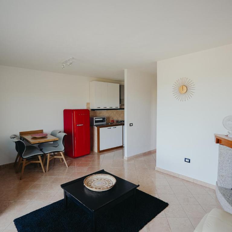 Villa Alba Sul Mare - Villa - 88