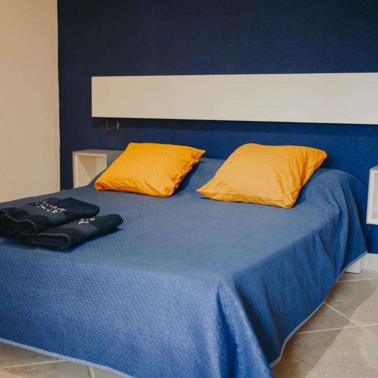 Villa Alba Sul Mare - Villa - 77