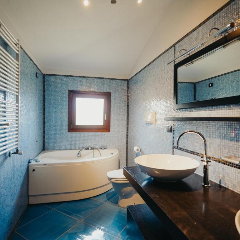 Villa Alba Sul Mare - Villa - 67