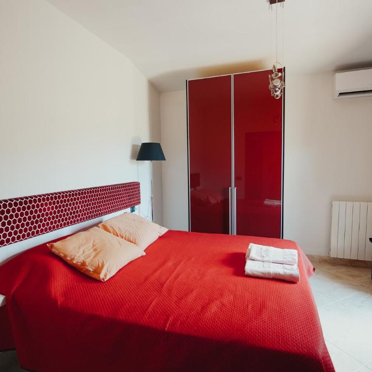 Villa Alba Sul Mare - Villa - 65
