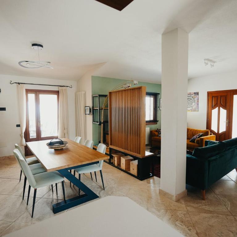 Villa Alba Sul Mare - Villa - 33