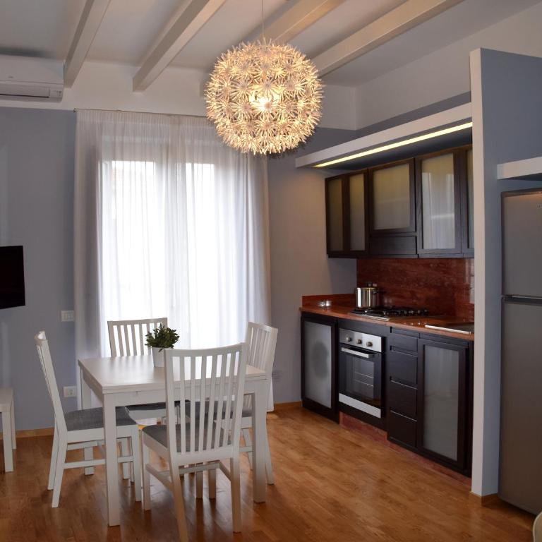 Palermo Holidays - Appartamento con 1 Camera da Letto - 4