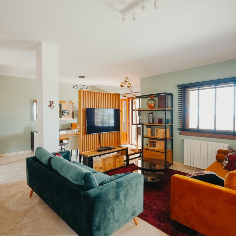 Villa Alba Sul Mare - Villa - 27