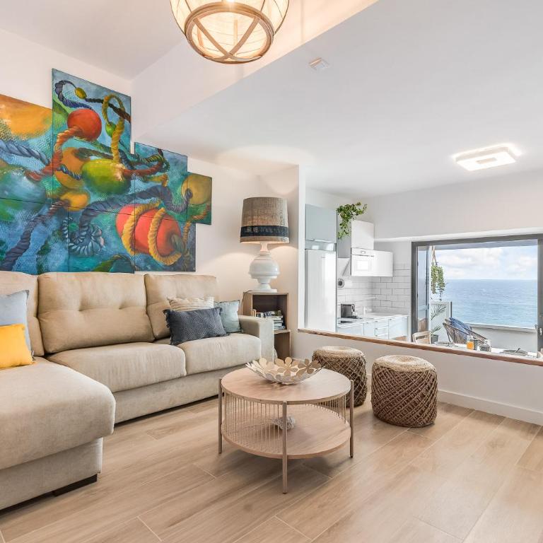 Mirador del Atlántico - Apartamento de 2 dormitorios - 4
