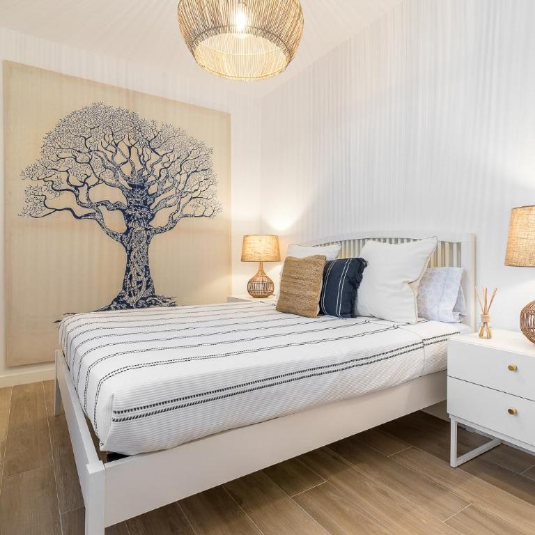 Mirador del Atlántico - Apartamento de 2 dormitorios - 16