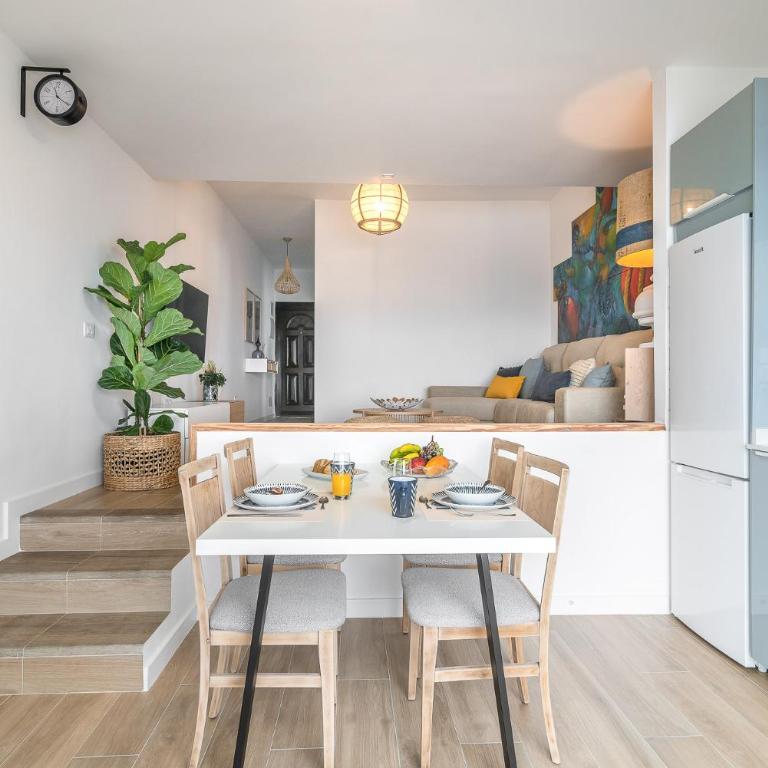 Mirador del Atlántico - Apartamento de 2 dormitorios - 17