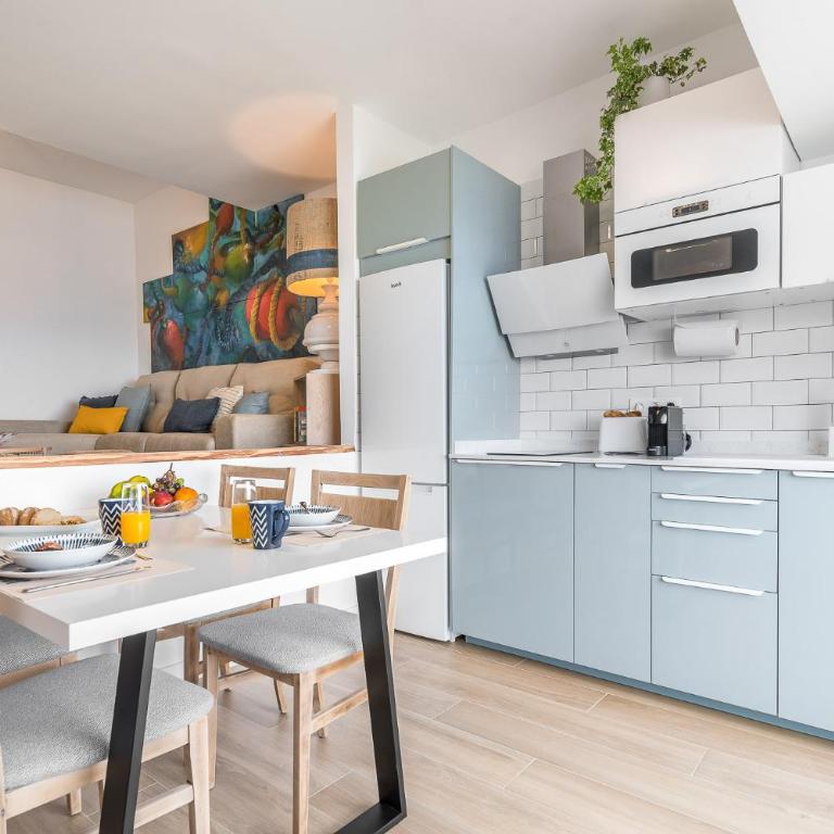 Mirador del Atlántico - Apartamento de 2 dormitorios - 20