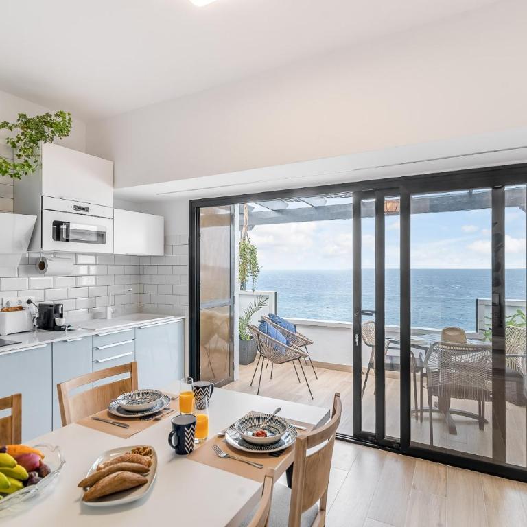 Mirador del Atlántico - Apartamento de 2 dormitorios - 22