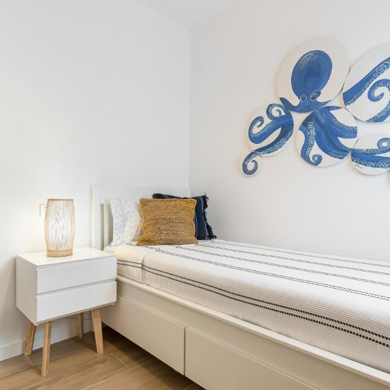 Mirador del Atlántico - Apartamento de 2 dormitorios - 27