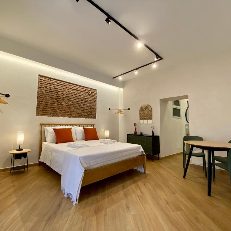 Galatola Suite - Monolocale - 1