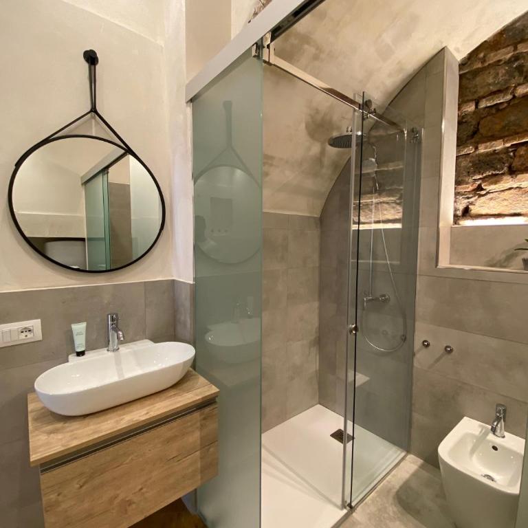 Galatola Suite - Monolocale - 17