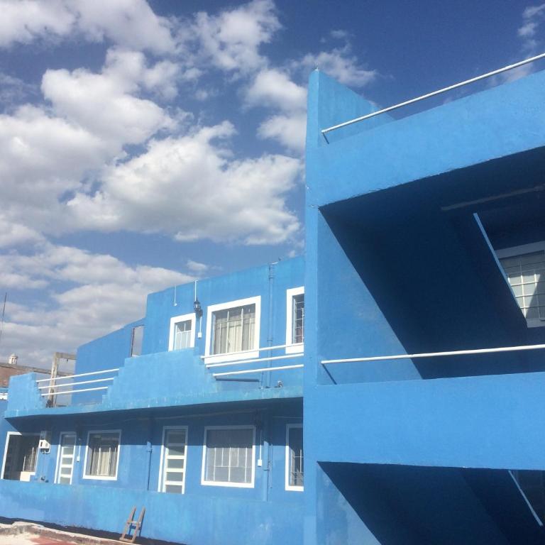 Pensión Aguayo - Habitación Doble Clásica - 2 camas - 23