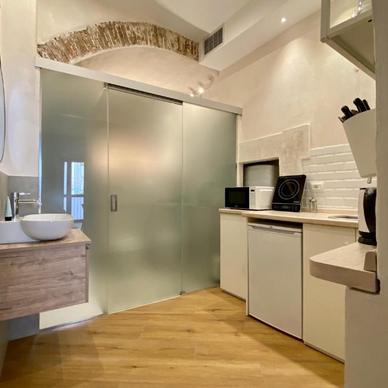 Galatola Suite - Monolocale - 11