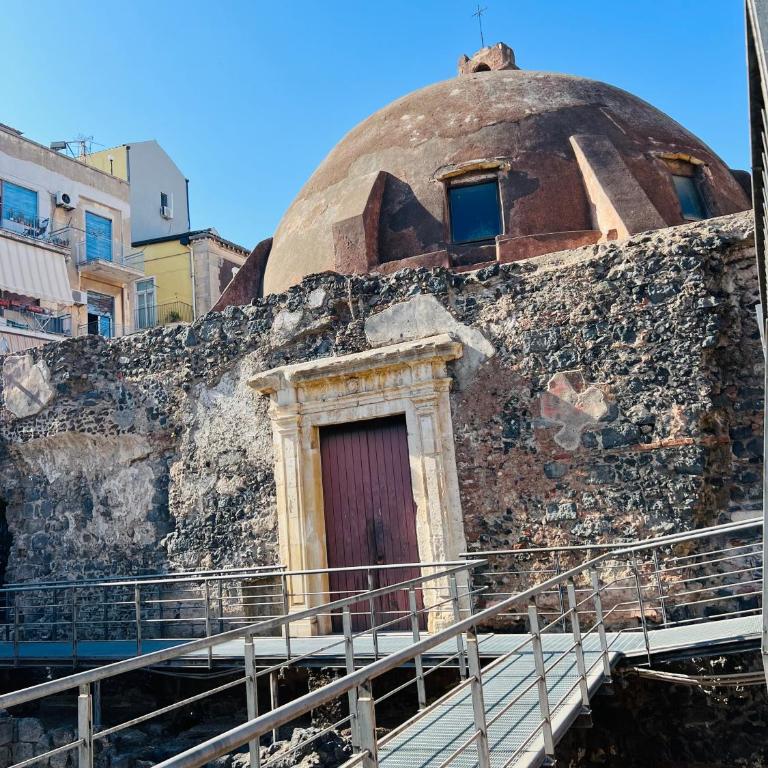 Galatola Suite - Monolocale - 22