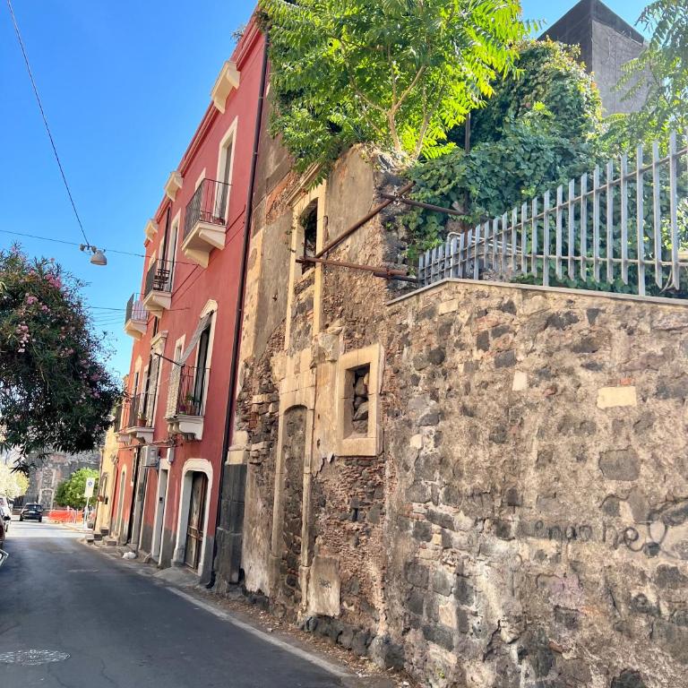 Galatola Suite - Monolocale - 20
