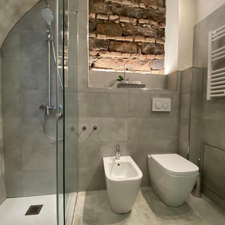 Galatola Suite - Monolocale - 15