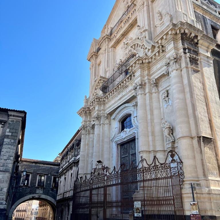 Galatola Suite - Monolocale - 24