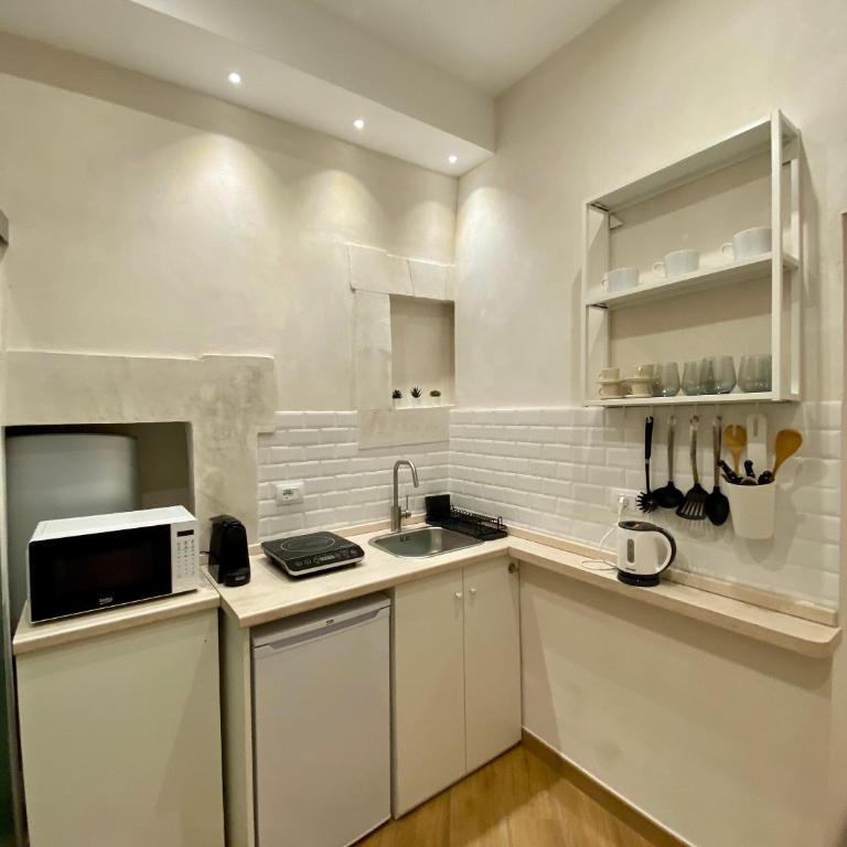 Galatola Suite - Monolocale - 12